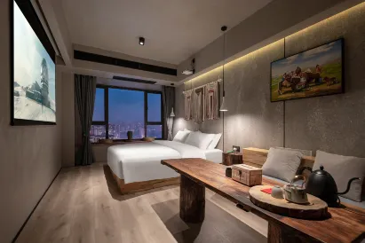 nimu   sky city hotel