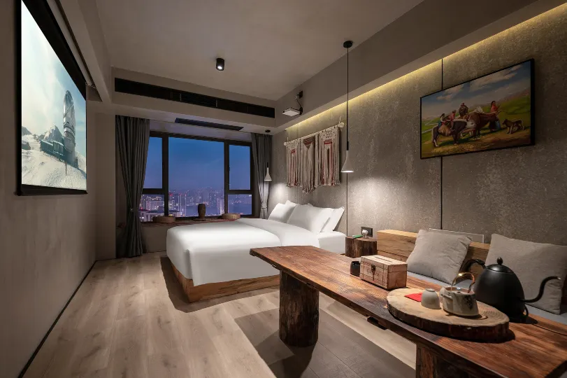 nimu   sky city hotel