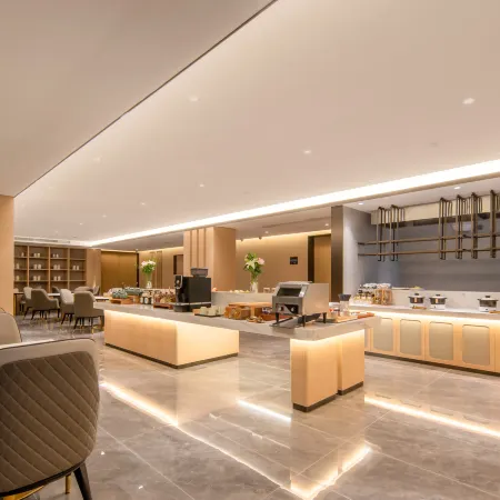 Atour X Hotel, Wansheng South Street, Hengdian