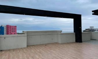 SEAVIEW B&B