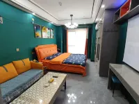 Fuyang Shangyoujia Homestay (Wanda Plaza)