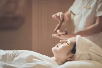 瀘沽湖·梵境Pure Land湖景休閒度假別墅飯店