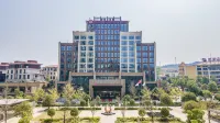 Hilton Garden Inn Chenzhou Beihu Hotels near Wangxianhu Park
