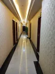 Tongjiang Junhe Business Hotel