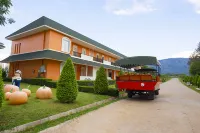 Aurora Resort Khao Yai