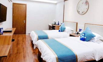 Yanghe Distillery Hotel
