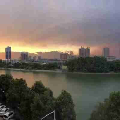 赤壁銀河電競賓館 Others