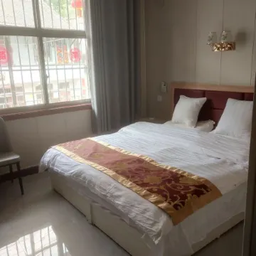 Caochuan Town Hongyun Hotel