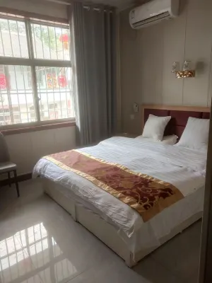 Caochuan Town Hongyun Hotel