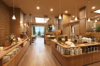 โรงแรมรูท อินน์ มิตซุเกะ นากาโนชิมะ มิตซุเกะ อินเตอร์