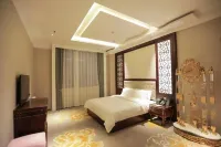 Xinzitan Business Hotel - Romantische