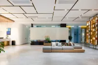 S·RUN Hotel (Nanjing South Railway Station)