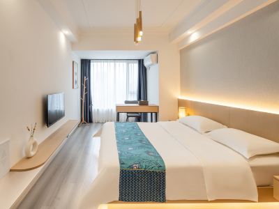 Laishi Hotel