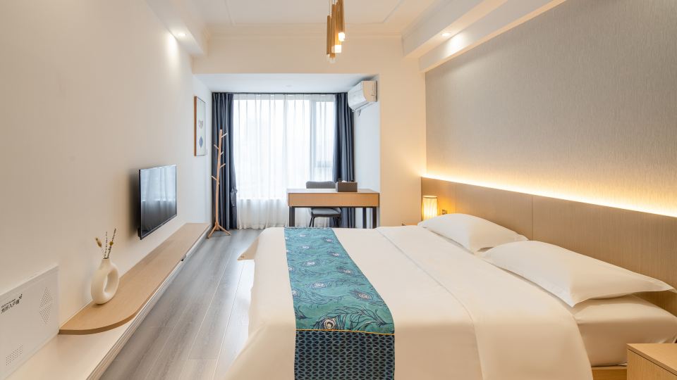 Laishi Hotel