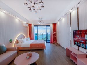 Ximan Seaview Apartment (Huizhou Dayawan Aotou)