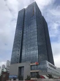 Yuheng Hotel