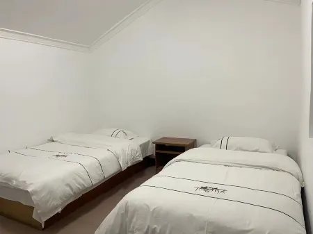 Lijiang Hongli Premium Youth Hostel