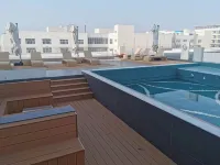 Jurong Round Rate Hotel - Pools