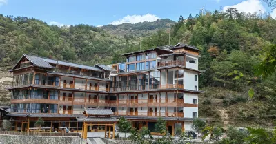 Legendary Shangbao Smart Home Inn