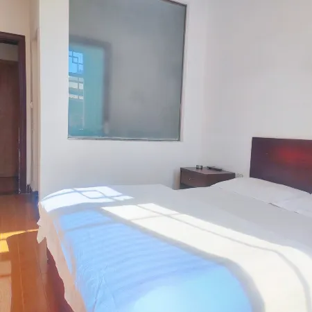 Qingliu Aijia Hotel
