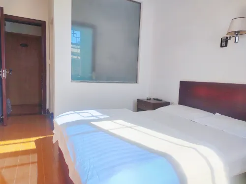 Qingliu Aijia Hotel Hotels in Qingliu