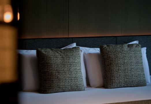 Hangzhou Yunzhongjing · West Lake Senyin Hotel