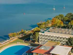 Top 6 Instagrammable Hotels in Liangshan Prefecture