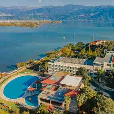 西昌邛海賓館 Hotel Exterior