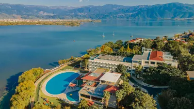 Qionghai Hotel Hotels near Liangshan Administration College
