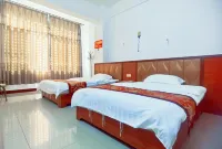 Cangzhou Honghuo Business Travel Rent 란양 농장 호텔