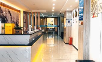 Lanhu Business Hotel