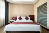 the Brilliant Palace Hotels in Hengzhou