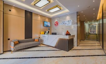 Shangjie 168 Hotel (Huizhou Chenjiang Tianyicheng Branch)