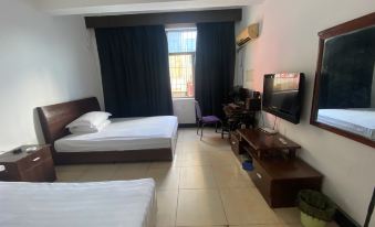 Yinhua Hotel Jiujiang