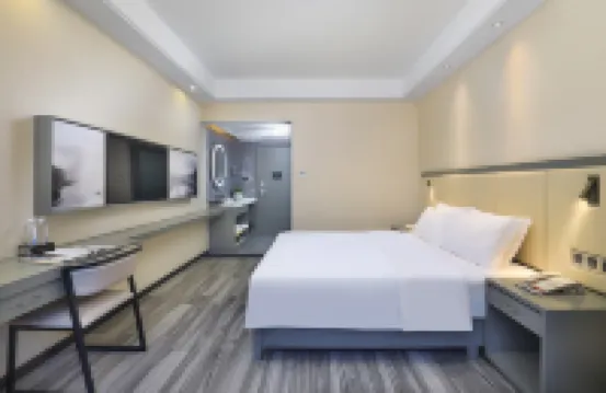 Wing  Hotel  GuiLin-Central  square