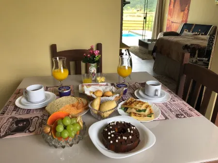 Pousada Green Canyons