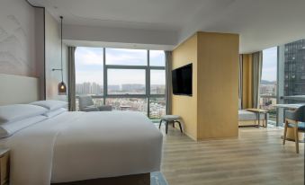 Courtyard by Marriott Foshan Gaoming