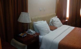 Daaty Hotel