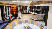 BaiLing Nicesoe Hotel (Guiyang Spray Pool Zilinan) - Aamiainen