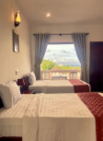 Hong Bin Bungalow Phu Quoc