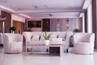 Liebling Hotel Hotels in Ciudad del Este