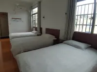 Xiapu Xiyangdao Haidu Hotel