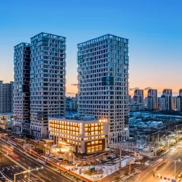 Manting Hotel (Yantai Yangma Island) Hotels near Yangma Island