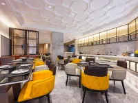 Vienna International Hotel (Xi'an Xianyang International Airport) Hotels in Xianyang