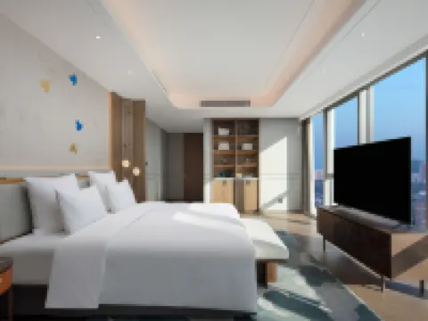 Pullman Huai'an Hotels in Huai'an