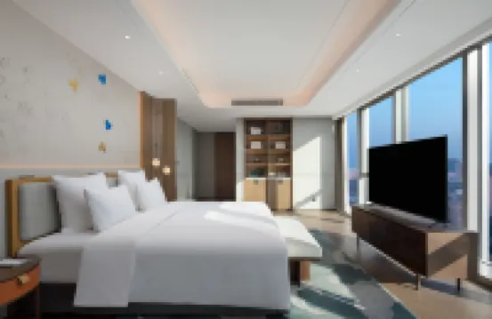 淮安雅高鉑爾曼酒店