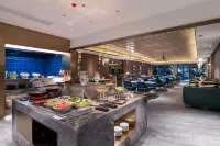 Crystal Orange Jiaxing Pinghu - breakfast