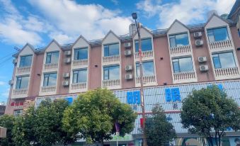 Vissi Shunyi Hotel