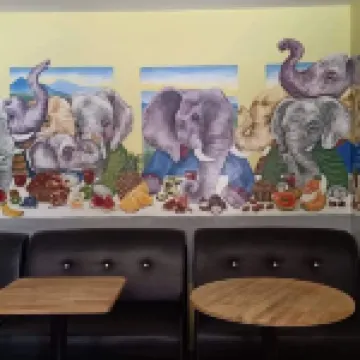 ช.ช้าง เฮ้าส์