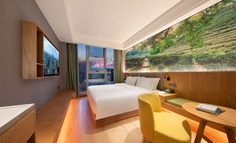 Qiuguo Hotel 객실 이미지